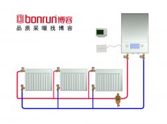異程并聯(lián)暖氣怎么做？
